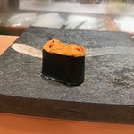 用户对于築地すし好 JIN仁 赤坂アークヒルズ店的评论图