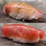 用户对于志げる鮨的评论图