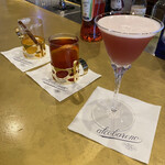 User's review image for alcobareno