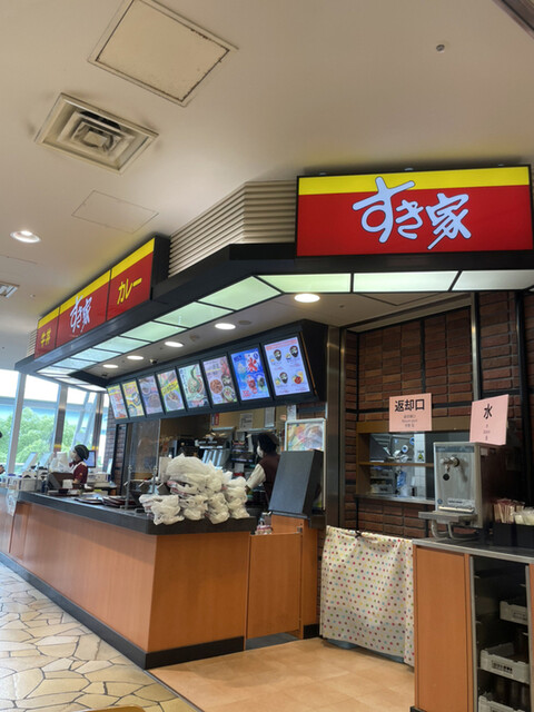 User's recommendation image for すき家 ワンザ有明店