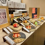 用户对于銀座 青果堂的评论图