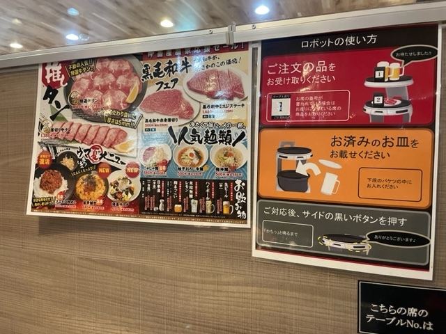用户对于焼肉スエヒロ館 杉並店的评论高清图