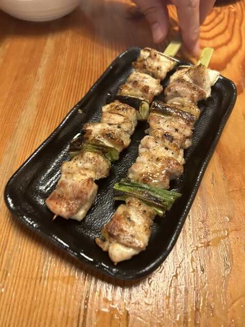 用戶對於鳥貴族 池袋東口店的評論高清圖