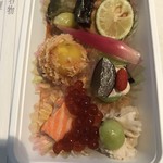 用户对于吉兆 伊勢丹新宿店的评论图