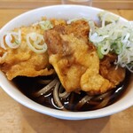 用戶對於一〇そば的評論圖