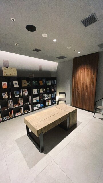 User's recommendation image for CANVAS LOUNGE KOKAGE