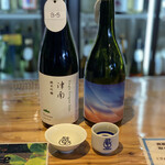 用户对于SAKE MARKET 新宿店的评论图