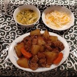 用戶對於中国名菜処 悟空的評論圖