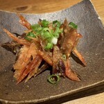 用户对于旬菜 てる的评论图