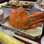 用戶對於お食事処 割烹たんご的評論圖
