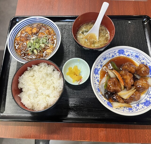 用戶對於中華料理 福香源的評論高清圖