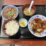 用戶對於中華料理 福香源的評論圖