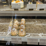 User's review image for equilibre