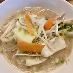 用户对于たん麺専門店 貴うち的评论图