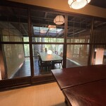 用戶對於黒茶屋的評論圖