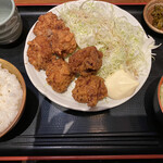用戶對於てけてけ 大森店的評論圖