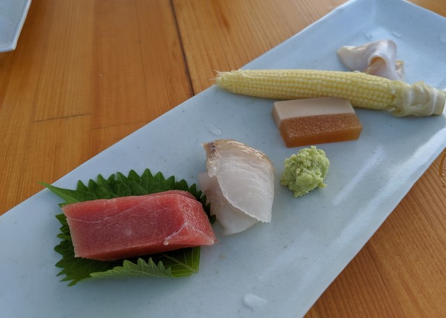 User's recommendation image for 国民宿舎 桂田