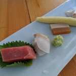 User's review image for 国民宿舎 桂田