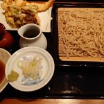 用戶對於霄蕎庵的評論圖