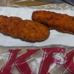 User's review image for ケンタッキーフライドチキン 長田中央大通店
