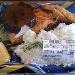 用戶對於ベルク 江戸川臨海店的評論圖