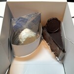 User's review image for モーツアルト 自由が丘北口売店