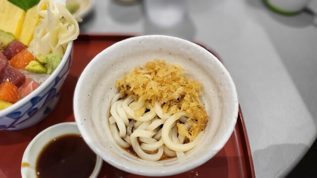 用戶對於中與食堂 セブンパーク天美店的評論高清圖