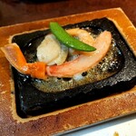 用户对于かにしげ 久留米店的评论图