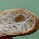 User's review image for トシオークーデュパン