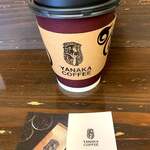 User's review image for やなか珈琲店 神田店