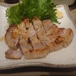 用戶對於日本橋 宇田川的評論圖
