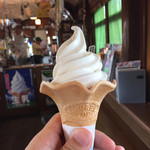 用戶對於市電カフェ的評論圖