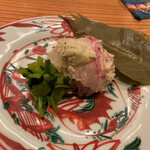 用戶對於祗園 一道的評論圖
