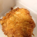 User's review image for ケンタッキーフライドチキン アル・プラザ高槻店