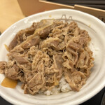 用戶對於松屋 南海難波店的評論圖