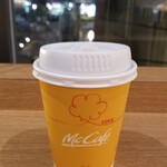 用戶對於マクドナルド 三軒茶屋店的評論圖