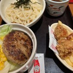 User's review image for 和食さと 西大島店