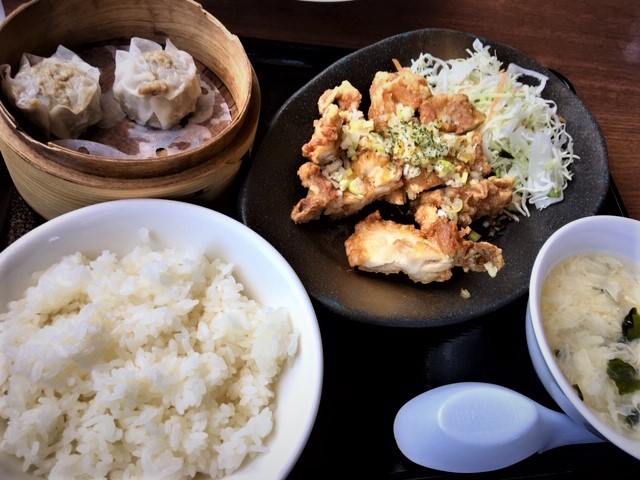 用户对于暖龍 美しが丘店的评论图