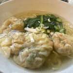 用戶對於大連餃子基地 DALIAN 麻布十番店的評論圖