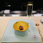 User's review image for 京都鉄板焼 結