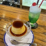 用戶對於喫茶 コティー的評論圖