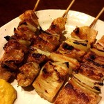 用戶對於やきとり一平 若草店的評論圖