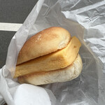 User's review image for Camelback sandwich&espresso