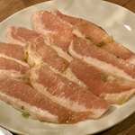 用戶對於焼肉家 かず的評論圖