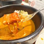 用戶對於花樹Tokyo的評論圖