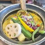 用户对于Spice&mill的评论图