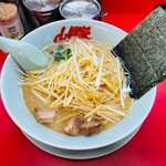 用戶對於ラーメン山岡家 新道店的評論圖