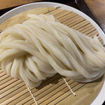 用户对于饂飩店よこやま的评论图