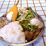用戶對於大衆食堂 ぬ。的評論圖