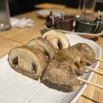用户对于ユメノキュウサク 学芸大学的评论图
